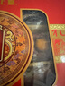 皇上皇臘腸 廣東廣州特產(chǎn)伴手禮廣式熟食臘味年貨禮盒手信 團購送禮佳品 【送禮推薦】龍鳳禮盒950g 曬單實拍圖