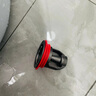 WCZ德國品牌地漏器地漏芯內芯通用衛生間防反味浴室防頭發(fā)下水道神器 槍灰【加厚全銅】地漏通用 曬單實(shí)拍圖