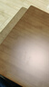 竹庭藤編飄窗桌子可折疊小茶幾榻榻米炕桌床上學(xué)習書(shū)桌窗臺矮茶桌 茶色60藤編折疊炕桌 曬單實(shí)拍圖