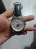 【二手99新】浪琴男表（LONGINES）名匠系列四針月相自動(dòng)機械 背透男士手表【24年全套】 40mm白盤(pán)皮帶-L2.909.4.78.3 曬單實(shí)拍圖
