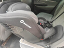 MAXI COSI嬰兒兒童安全座椅Spinel360Plus汽車(chē)用0-12歲寶寶安全座椅 慕尼黑 曬單實(shí)拍圖