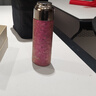 孔雀（Peacock）純鈦保溫杯 高端純鈦咖啡杯高顏值大容量送禮水杯【開學(xué)季】 曬單實(shí)拍圖