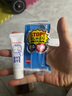 啾啾baby（CHUCHUBABY）寶寶兒童苦味劑苦甲水保濕霜10g 戒奶防咬手?jǐn)嗄溉榻涑允纸淠?曬單實(shí)拍圖