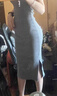 FitonTon收腹提臀內(nèi)褲假屁股蜜桃臀無痕翹臀神器豐臀豐胯塑身高腰豐臀褲 曬單實(shí)拍圖