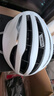 SPECIALIZED閃電 S-WORKS PREVAIL 3 MIPS 男女公路破風(fēng)氣動(dòng)自行車(chē)騎行頭盔 白色（亞洲版）  M 曬單實(shí)拍圖