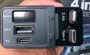 LOOBE機(jī)甲款車(chē)載充電器120W超級(jí)快充線一拖四適用蘋(píng)果華為汽車(chē)點(diǎn)煙器 黑機(jī)甲【120W快充】type-c+蘋(píng)果 曬單實(shí)拍圖