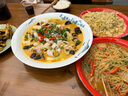 野禾食品莜面魚魚有機無添加兒童早餐半成品低脂減肥粗雜糧速食莜麥面疙瘩 有機莜面魚魚1盒660g【嘗鮮裝】 真空包裝廠家直銷專做莜面30年 曬單實拍圖