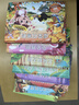 青葫蘆立體書 伊索寓言兒童繪本3-6歲【有聲伴讀】3D劇場書禮盒 女孩生日禮物 幼兒園繪本圖書格林安徒生童話一千零一夜狼來了龜兔賽跑狐貍和烏鴉故事書一年級課外閱讀必讀 【禮盒裝】伊索寓言3D立體書 8 曬單實拍圖