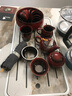 家用茶具景德鎮(zhèn)高端純手工功夫家用陶瓷茶壺茶杯結(jié)婚慶禮盒裝送禮 窯變紅西施壺套裝 曬單實(shí)拍圖