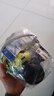 SHIGEMATSU日本重松TW01SC單罐防毒面具防塵口罩多色多彩焊接噴漆涂裝 TW01SC檸檬黃  曬單實(shí)拍圖