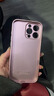 皮殼士  適用于蘋(píng)果16手機殼金屬漆玻璃鏡頭全包iphone15promax個(gè)性卡通小鹿時(shí)尚輕奢防摔高級感女款外殼 金屬漆粉色-小鹿+五葉手繩 蘋(píng)果15plus 曬單實(shí)拍圖