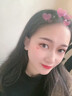 老鳳祥 純銀五瓣花耳釘女輕奢耳環(huán)時(shí)尚耳飾生日禮物送女友老婆 【經(jīng)典品牌禮盒】*八倉發(fā)貨/極速送達(dá) 曬單實(shí)拍圖