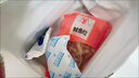 新鮮魷魚粒無冰速凍魷魚粒章魚小丸子食材魷魚須粒八爪魚粒 凈重不含冰 500g(凈重) 500g(凈重)  500g*1袋 曬單實拍圖