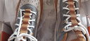 添柏嵐（Timberland）官方男鞋徒步鞋Motion6新款戶外輕便|A6CW1 A6CW1EKM/灰色 41.5 曬單實拍圖