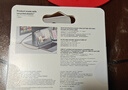 貝爾金（BELKIN）USB4全功能數(shù)據(jù)線1.2/2米兼容雷電3數(shù)據(jù)傳輸線 240W快充20Gbps大數(shù)據(jù)傳輸拓展投屏Type-C線 INZ004 1.2米黑色 曬單實(shí)拍圖