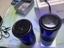灝軒車(chē)載香薰機(jī)霧化智能?chē)婌F自動(dòng)噴香可充電男士高級(jí)汽車(chē)香水裝飾擺件 主體+補(bǔ)充裝【充電款】+雪霧森林 2025新款【禮盒裝】長(zhǎng)按開(kāi)機(jī) 曬單實(shí)拍圖