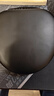 PEVANI收納盒適用于蘋(píng)果Airpods Max智能休眠收納包AirPodsMax耳機(jī)包頭戴式耳機(jī)套保護(hù)盒手提包防摔抗壓 【經(jīng)典黑】 曬單實(shí)拍圖