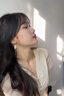 夢(mèng)黛麗品牌耳飾女【麥穗設(shè)計(jì)】2025輕奢高級(jí)氣質(zhì)長(zhǎng)款流蘇高級(jí)銀耳釘 白金色【禮盒裝】 曬單實(shí)拍圖