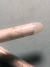 PILOT百樂(lè )金標限定款中性筆BL-P500大容量直液式水筆學(xué)生考試刷題專(zhuān)用速干筆商務(wù)辦公可掃描 白桿金標黑色0.5mm 2支裝 曬單實(shí)拍圖