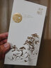 易席梔子花香薰家用臥室艾草桂花盤(pán)香熏香持久留香室內衛生間凈化空氣 送葫蘆香插（只有香/無(wú)香爐） 云棲.梔茉-梔子+茉莉/【各20盤(pán)】 曬單實(shí)拍圖