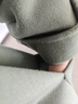 森馬（Semir）防護外套|羽絨服女三防防雨防風(fēng)三合一2024冬兩件套109724113008 曬單實拍圖