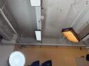 南光（NANLITE）FM卡口專用成像鏡頭束光筒led攝影造型燈投影插片聚光控光附件 36°成像鏡頭+卡座 曬單實拍圖