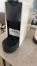 Nespresso奈斯派索膠囊式咖啡機小型家用全自動(dòng)商用辦公室小巧便攜高壓萃取極簡(jiǎn)風(fēng)格兩種杯量選擇意式進(jìn)口 C30 白色及Aeroccino 3黑色 曬單實(shí)拍圖