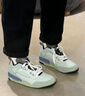 耐克（NIKE）官方男鞋 2025春季新款Jordan Spizike Low經(jīng)典緩震運動鞋休閑鞋 HV5969-003 43 曬單實拍圖