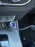 紐曼（Newmine）車(chē)載充電器車(chē)充快充點(diǎn)煙器口充電支持華為超級快充小米VIVO蘋(píng)果 帶一拖二超級快充325W【高配版】 曬單實(shí)拍圖