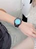 小米機(jī)通用watch4智能手表男接打電話血壓心率健康檢測多功能運(yùn)動 頂配版黑色三株鋼【離線支付+消息推送+超長待機(jī)】 曬單實(shí)拍圖