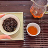 巖御史正宗大紅袍2025正巖肉桂茶茶葉禮盒裝中秋送禮送客戶(hù)送長(cháng)輩 大紅袍禮盒裝 曬單實(shí)拍圖