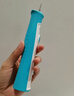 飛利浦PHILIPS兒童電動(dòng)牙刷HX6322/HX6340/HX6320聲波智能6-12歲軟毛護(hù)齦牙刷頭 HX6340單刷柄帶藍(lán)牙【散裝無盒】 曬單實(shí)拍圖