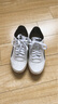 彪馬（PUMA）【復(fù)古跑鞋】休閑T頭鞋男女新款阿甘鞋TURINO 397646 灰色-黑色-11 42 曬單實(shí)拍圖