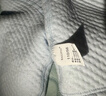 巴厘小豬兒童家居服春秋女童內(nèi)衣套裝男童秋衣秋褲嬰兒衣服兩 靜謐藍(lán) 90 cm 曬單實拍圖