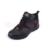 CRISPI戶(hù)外作戰徒步鞋男防滑耐磨吸汗透氣輕量登山鞋女秋Spy Mid GTX 中幫/黑色 40 曬單實(shí)拍圖