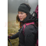 迪卡儂MT500 女士山地徒步防風(fēng)保暖軟殼外套黑色M-4002453 曬單實(shí)拍圖