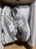NEW BALANCE NB官方板鞋男鞋女鞋復(fù)古休閑平底鞋低幫百搭運(yùn)動鞋BB480L系列 淺灰色/深灰色 BB480LEC 39.5 (腳長24.5cm) 曬單實(shí)拍圖