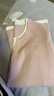 森馬（Semir）森馬毛衣女短款假兩件含羊毛針織衫24冬新款保暖內搭109724107015 曬單實(shí)拍圖