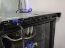 戴爾（DELL）R250/R350/R450服務(wù)器主機(jī) 1U機(jī)架式 ERP文件共享打印用友金蝶數(shù)據(jù)庫 R250 至強(qiáng)E-2314 4核4線程 16G內(nèi)存丨2*2TB桌面級(jí)丨三年聯(lián)保 曬單實(shí)拍圖
