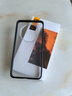 TGVI'S華為mate60pro手機殼mate60/pro+保護套mate60rs全包防摔透明保時(shí)捷超薄簡(jiǎn)約高端商務(wù)散熱外殼 mate60rs【黑色磨砂】氣囊防摔|全包保護 曬單實(shí)拍圖