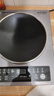 夏新商用電磁爐 凹面大功率家用電磁灶 3500w爆炒家用大火力爆炒食堂酒店廚房用 【黑色】單機 曬單實(shí)拍圖