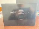 索尼（SONY）【上海國補(bǔ)】ILCE-7M4/A7M4全畫幅微單數(shù)碼相機(jī)  微單 專業(yè)級(jí)a7m4 A7M4+2450【雙肩包+128G卡+88】 官方標(biāo)配 曬單實(shí)拍圖