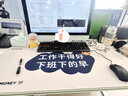 三色貓創(chuàng)意發(fā)財(cái)鼠標(biāo)墊超大號暴富文字辦公電腦寫字家用桌墊鍵盤墊電競順滑鎖邊防滑定制加大加厚高顏值 14542八方來財(cái) 60厘米x30厘米x3毫米 曬單實(shí)拍圖
