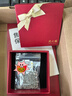 周六福（ZLF）  PT950鉑金項(xiàng)鏈男款馬鞭鏈簡(jiǎn)約百搭老板鏈 25.99g 54cm 曬單實(shí)拍圖