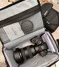 索尼（SONY）ILCE-7M4全畫(huà)幅微單 數碼相機 五軸防抖 4K 60p視頻錄制a7m4 A7M4 配24-70F2.8GM 2代套裝(G大師鏡頭） 專(zhuān)業(yè)直播套裝 曬單實(shí)拍圖
