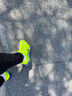 耐克NIKE馬拉松跑步鞋男碳板VAPORFLY NEXT% 3運動鞋DV4129-700綠42.5 曬單實拍圖