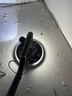 沃普頓無(wú)刷墻面膩子打磨機改裝機新款可配吸塵器超輕磨墻長(cháng)桿砂紙機電動(dòng) 沃普頓改裝打磨機+便攜吸塵器 曬單實(shí)拍圖