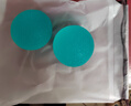 握康（WOKANG）康復(fù)訓(xùn)練握力球訓(xùn)練器鍛煉手指力量高彈抓力果凍球男女兒童老年人 綠色 曬單實拍圖