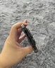 適用于榮耀magic6原裝后蓋magic6pro電池蓋手機殼保護(hù)套保護(hù)殼 magic6pro【黑色】原廠后蓋 曬單實拍圖