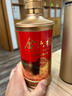 金六福白酒40.8度兼香型純糧食酒500ml燒酒送禮聚餐喜酒宴請 40.8度 500mL 1瓶 單支裝 曬單實拍圖